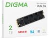 SSD Digma Run S9 2Tb SATA3 (DGSR1002TS93T)