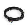 Кабель USB-USB Type-C, 1.8 м, черный Exegate EX-CC-USB3-AMCM-1.8