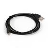 Кабель USB-Micro USB, 1 м, черный Exegate EX-CC-USB2-AMmicroBM5P-1.0