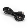 Кабель USB Type-C-USB Type-C, 2 м, черный Exegate EX-CCP-USBC-CMCM-2M