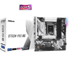 Материнская плата ASRock B760M PRO RS, Socket1700, Intel B760, mATX