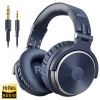 Проводные наушники ONEODIO Studio Pro 10, синий (Studio Pro 10)