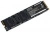 SSD Digma META M6 2Tb M.2 2280 PCIe 4.0 x4 (DGSM4002TM63T)