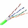 Витая пара Neomax FTP кат.5e 4 пары CU 100м. (NM720021-100М-РТ)