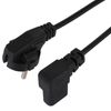 Кабель питания iOpen IEC-320-C13-Schuko (Euro)(M), 3 м ACE021R-3.0M