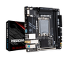 Материнская плата HUANANZHI H610M-ITX, Socket1700, Intel H610, mini-ITX