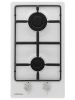 Газовая варочная панель Krona PARTITA 30 WH 2 конфорки, белая