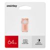 Флешка 64Gb SmartBuy MC5 Kitty