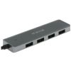 Хаб (разветвитель) UGREEN CM219, 4xUSB 3.0