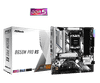 Материнская плата ASRock B650M PRO RS, AM5, AMD B650, mATX