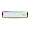 Память DDR4 DIMM 16Gb, 3600MHz ADATA (AX4U360016G18I-SWHD35G)