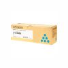 Картридж лазерный Ricoh SPC360X/408251, голубой