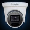 Камера AHD/TVI/CVI/CVBS Falcon Eye FE-HD2-30A уличная, купольная