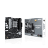 Материнская плата ASUS PRIME A620M-A-CSM, AM5, AMD A620, mATX