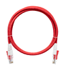 Патч-корд Nikomax UTP, кат.5e, 2 м, RJ45-RJ45, красный (NMC-PC4UD55B-020-CS-RD)