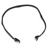 Шлейф SATA 7pin(M)-SATA 7pin(M) Cablexpert 50 см