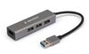USB-концентратор Gembird UHB-C464, 4xUSB 3.0