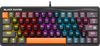 Клавиатура Defender Black Raven GK-417, USB, черный