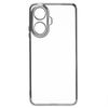 Чехол Activ Pilot для смартфона Realme C55, серебристый