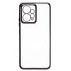 Чехол Activ Pilot для смартфона Xiaomi Redmi Note 12 4G, черный