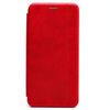 Чехол-книжка BC002 для смартфона Xiaomi Poco F5 Pro, красный