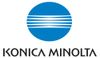 Наклейка Konica Minolta (9969022723)