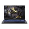 Ноутбук 15.6" Hasee Z7D6 FHD, черный (04HAZ7D6FHD)