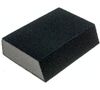 Губка шлифовальная угловая STAYER, P180, 100х68х26мм, назначение: универсальное