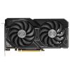 Видеокарта ASUS NVIDIA GeForce RTX 4060 Dual OC, 8Gb DDR6