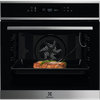 Духовой шкаф Electrolux COE7P31X2, нержавеющая сталь