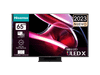Телевизор 65" Hisense 65UXKQ, 3840x2160, темно-серый