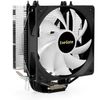 Кулер для процессора Exegate Dark Magic EE400XL-PWM, 120 мм, 2400rpm, 125 Вт, ARGB