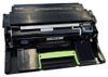 Блок проявки Sharp (MXB46DU), черный