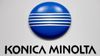 Блок сканера Konica Minolta (4558101202)