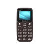 Мобильный телефон MAXVI B110 коричневый