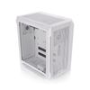 Корпус Thermaltake CTE C700 Air, Midi-Tower, без БП, белый