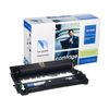 Драм-картридж (фотобарабан) NV Print NV-DR2080, черный