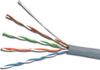 Витая пара 5BITES FTP кат.5e 4 пары CCA 100м. (FS5400-100S)
