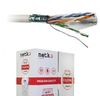 Витая пара NETKO FTP кат.5e 4 пары CU 305м. (N.FTP-67669.05E.0B)