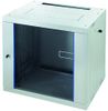Шкаф Eurolan F30 12U, 600x450 мм (60W-12-64-31GY)