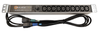 Блок розеток (PDU), кол-во розеток: 10, BONCH-ATS PDU 8A-10C13-C14/C14 (BONCH-ATS/PDU 8A-10C13-C14/C14)