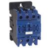 Контактор 50А 220 В, AC, КЭАЗ ПМЛ-3160М1-50А-220AC-1НО+1НЗ-IP20