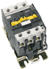 Контактор 65А 110 В, AC, IEK KKM41-065-110-11