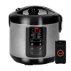 Мультиварка RED SOLUTION RMC-M225S 5 л, 860 Вт