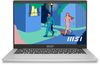 Ноутбук 14" MSI Modern 14 C12MO-689RU, серебристый (9S7-14J111-689)