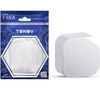 Выключатель Tokov Electric TKE-FR-V1-C01, 1кл., белый