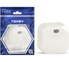 Выключатель Tokov Electric TKE-FR-V1I-C02, 1кл., бежевый