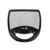 Мультипекарь Red Solution RMB-M613/1 700 Вт, черный/серебристый
