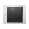 Шкаф Netko 6U, 540x450 мм (N.SOL.5406GWA.58419.GY)