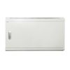 Шкаф Netko 9U, 600x550 мм (N.DUO.6409MM.58416.GY)